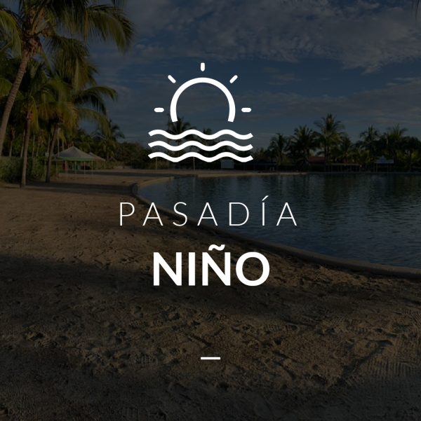Pasadía Niños